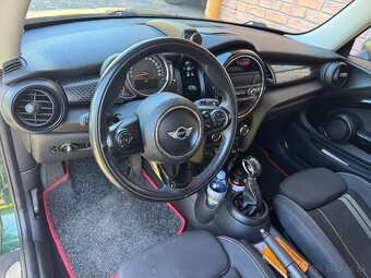 Mini Cooper SD-2.0 Diesel 125kw - 4
