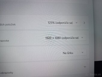 predám Hp elitebook 850 g5 - Intel core i5 -16gb ram -ssd - 4