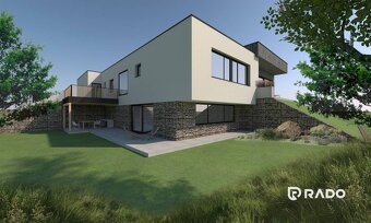 RADO| Výnimočný pozemok pre náročných - úžasné výhľady + pro - 4