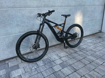 Specialized Turbo Kenevo / 500Wh / 27,5" / M / - 4