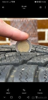 Zimné pneumatiky Paxaro 175/65 R15 - 4