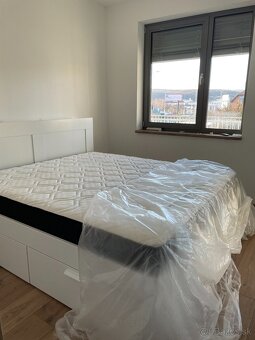 2 izb byt na Brnianskej ul parkovanie v garáži  bez provízie - 4