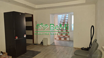 RODINNÝ DOM V PLEŠIVCI ZA 45900,-Eur - 4