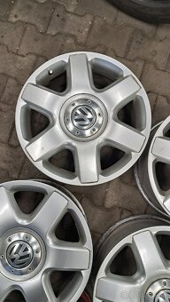 5x130R18 Touareg - 4