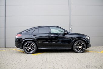 Mercedes-Benz GLE 400d - 4