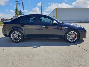 Alfa Romeo 159 ti Q4 3.2 JTS 191 kW - 4