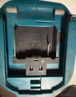 Makita aku prestrihavac plechu rok 2024 - 4