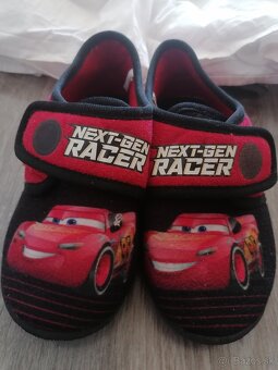 Balík oblečenia 98 - 104 - 4