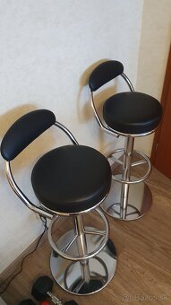 Predaj barove stolicky - 4