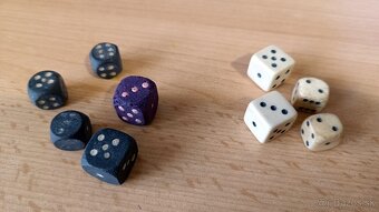 Staré spoločenské hry - asi nemecké - 4