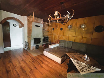 Chata na Záhorí v objatí lesa, hneď k užívaniu, okres Mala - 4