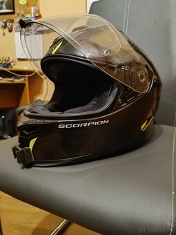 Scorpion exo 520 - 4