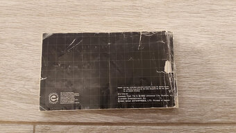 SEGA Mega Drive ,,Jurassic Park,, - 4