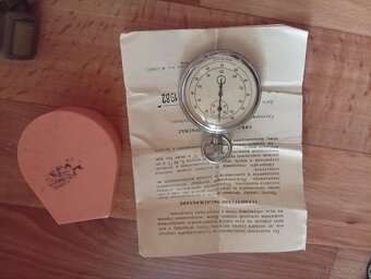 Sovietske stopky - 4