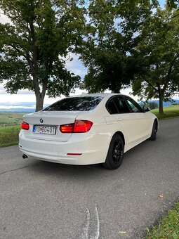 Bmw 3 F30 316d - 4