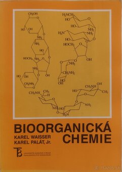 Knihy na VŠ,SŠ - 4