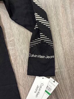 Calvin Klein nove tricko s dlhym rukavom - 4