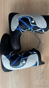 Damske snowboardove topanky BURTON Moto - 4