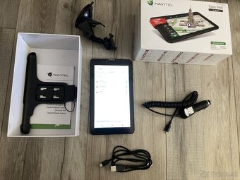 navigácia NAVITEL T505 PRO - 4