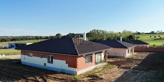 HD REALITY, Vám ponúka 4-izbový rodinný dom v Nitre - Lužian - 4