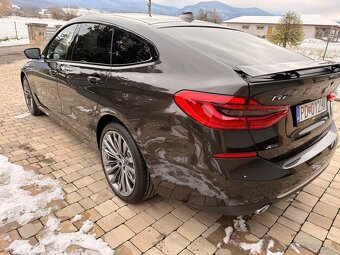 Bmw Gran Turismo 630d xdrive 195kw - 4