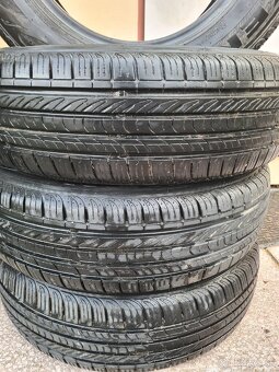 Letne pneu 185/65r15 - 4