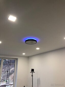 Stropne svetla bodovky - 4