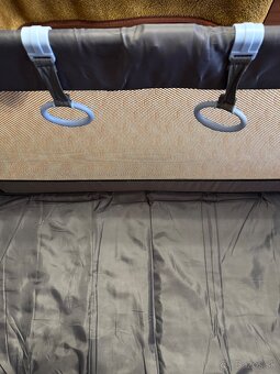 Prenosná postielka - 4