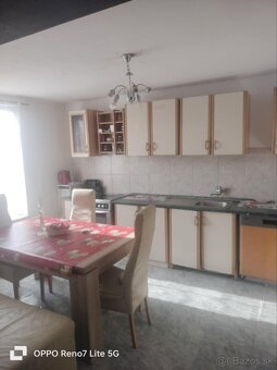 Rodinný dom na predaj v obci Bíňa. - 4