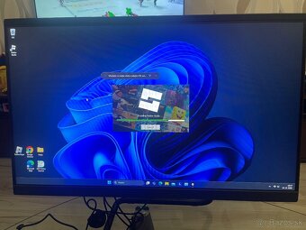 Predám pc All in-on - 4