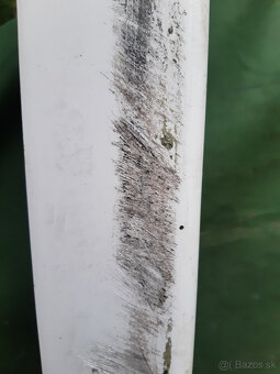 Použité plastové okno 215x143 - 4