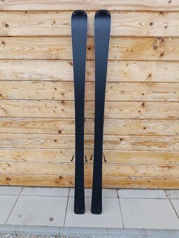 LYŽE BLIZZARD RTX RACE 167CM + LANGE SX GT 28CM - 4