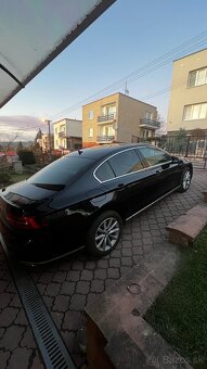 Volkswagen Passat 2.0 BiTdi 4Motion 176kw240k Highline - 4