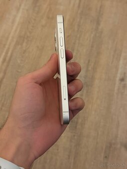 iPhone 12 Mini White - 4