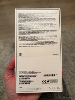 Apple iphone 11 128gb black - 4