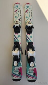 Lyziarky Roxa Chameleon + lyze 80cm - 4