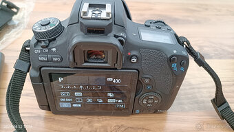 Canon EOS 760D - 4