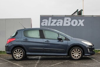 Peugeot 308 1.4 16V VTi - 4