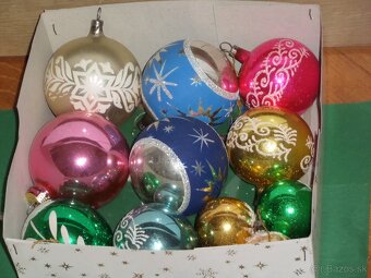 vianočné ozdoby - 4