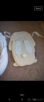 Hniezdo a zajačik - 4