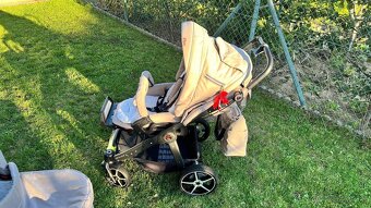 Hartan Racer VIP - 4