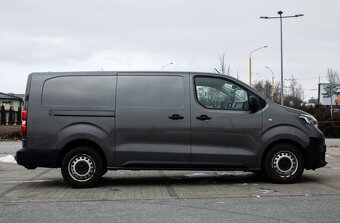 Toyota Proace 110kW (2019) - 4