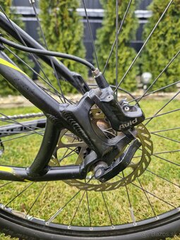 horský bicykel Kellys - 4