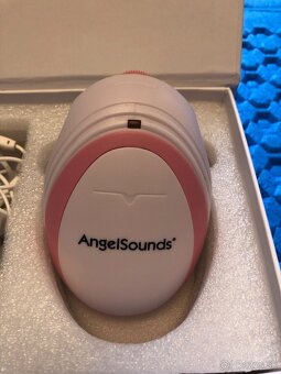 Angel Sound - 4