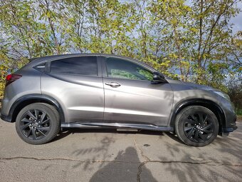Honda HR-V Sport CVT - 4
