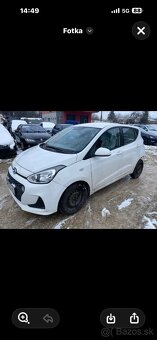 Hyundai i10 - 4