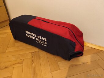 Cestovna postielka - 4