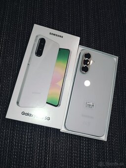 Samsung Galaxy A56 5G 256GB - 4