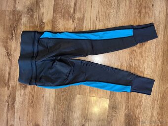 Jazdecké legíny s gripom - 4