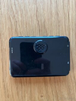 MP4 prehrávač Proline - 4